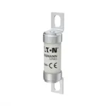 63ET Wkładka szybka, 63 A, AC 690 V, DC 500 V, BS88, 19 x 77 mm, aR, BS