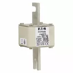 170M5218 Wkładka szybka, 1250 A, AC 600 V, DIN 2, 61 x 75 x 138 mm, aR, DIN, IEC, pojedynczy wskaźnik