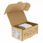 170M6084 Wkładka szybka, 550 A, AC 690 V, DIN 3, 75 x 89 x 150 mm, gR, DIN, IEC, pojedynczy wskaźnik