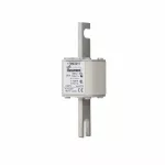 170M3218 Wkładka szybka, 350 A, AC 690 V, compact DIN 1, 45 x 58 x 134 mm, aR, DIN, IEC, wskaźnik, 80 mm