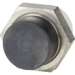 E57PS-30UPN15-Q Czujnik induk.,DC,cylindr. M30 ,metal, M12 złącze