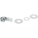 BPZ-LOCK/SH6METAL Zamek SH6 z osprzętem