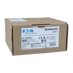 PV-32ANH1 Wkładka PV, NH, 32A 1000V DC PV rozmiar 1 podwójny wskaźnik
