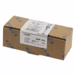 315MT Wkładka szybka, 315 A, AC 690 V, DC 350 V, BS88, 41 x 113 mm, aR, BS