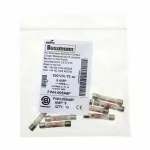 FWH-005A6F Wkładka szybka, 5 A, AC 500 V, 6 x 32 mm, aR, UL