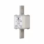 170M3611 Wkładka szybka, 80 A, AC 690 V, compact size 1, 45 x 45 x 110 mm, aR, IEC, UL