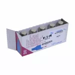 20D27R Wkładka DII 20A F GR 500VAC E27