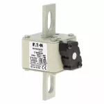 170M5664 Wkładka szybka, 800 A, AC 690 V, rozmiar 2, 61 x 77 x 135 mm, aR, IEC, UL, wskaźnik typu K, rozstaw 90 mm