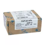FWP-6A14F 6A 700V AC cylindryczna do półprzewodników 14.3 X 50.8MM