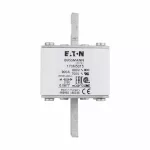 170M5015 Wkładka szybka, 900 A, AC 690 V, DIN 2, 61 x 61 x 108 mm, aR, DIN, IEC, pojedynczy wskaźnik, rozstaw 80 mm