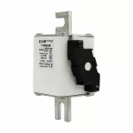 170M5246 Wkładka szybka, 630 A, AC 1250 V, size 2, 61 x 77 x 138 mm, aR, DIN, IEC