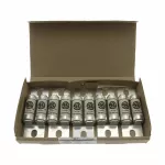 65EET Wkładka szybka, 65 A, AC 690 V, DC 500 V, BS88, 37 x 94 mm, aR, BS