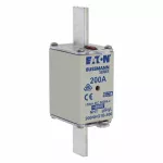 200NHG1B-400 Wkładka NH1 200A 400V GL/GG podwójny wskaźnik