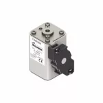 170M3961 Wkładka szybka, 400 A, AC 1000 V, compact size 1, 43 x 61 x 74 mm, aR, IEC, UL