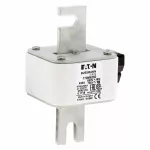 170M6260 Wkładka szybka, 630 A, AC 690 V, DIN 3, 76 x 92 x 139 mm, aR, DIN, IEC, pojedynczy wskaźnik