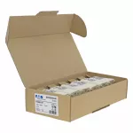 170M3147 Wkładka szybka, 350 A, AC 1250 V, compact size 1, 45 x 45 x 138 mm, aR, DIN, IEC