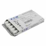 C14G10 Wkładka cylindryczna 14 x 51 mm 10A GG 500V AC