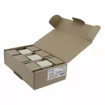 170M2665 Wkładka szybka, 125 A, AC 690 V, DIN 00, aR, DIN, IEC, nieizolowane uchwyty