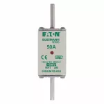50NHM1B-690 Wkładka NH1 50A 690V AM podwójny wskaźnik