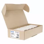 170M3192 Wkładka szybka, 125 A, AC 1250 V, compact size 1, 45 x 58 x 138 mm, aR, DIN, IEC, wskaźnik T