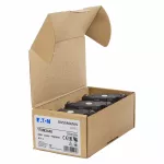 170M3448 Wkładka szybka, 400 A, AC 1250 V, compact size 1, 45 x 59 x 81 mm, aR, IEC, UL