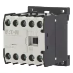 DILER-40-G-EA(24VDC) Stycznik pomocn. miniaturowy,4Z/0R,sterowanie 24VDC
