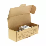 170M4712 Wkładka szybka, 400 A, AC 690 V, size 1, 53 x 69 x 136 mm, aR, IEC, UL