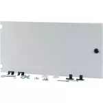 XSDRMC0325 XR-MCCB-PIFT drzwi, pełne, H = 325 mm, IP55
