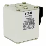170M5390 Wkładka szybka, 315 A, AC 1250 V, size 2, 61 x 75 x 77 mm, aR, IEC, UL
