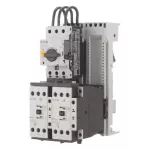 MSC-R-32-M32(24VDC)/BBA Układ rozruchowy, nawrotny na szyn zb