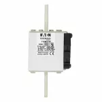 170M5746 Wkładka szybka, 630 A, AC 1250 V, size 2, 61 x 77 x 160 mm, aR, IEC, UL