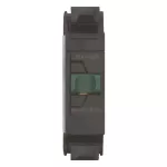 M22-FK10 Płytki element stykowy 1Z, moc. przód