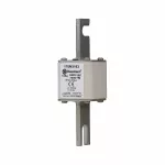 170M3163 Wkładka szybka, 125 A, AC 690 V, compact size 1, 45 x 45 x 134 mm, aR, DIN, IEC