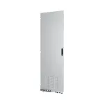 XSDFV4L-20/06 Przestrzeń kablowa drzwi IP42 lewa 1200/600/600