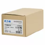 170M6215 Wkładka szybka, 1100 A, AC 690 V, DIN 3, 76 x 90 x 139 mm, aR, DIN, IEC, wskaźnik typu T