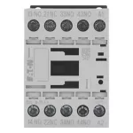 DILA-31-EA(24VDC) Stycznik pomocniczy,3Z / 1R,sterowanie 24VDC