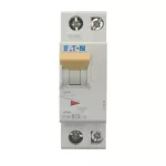 PLSM-B13/1N-MW Wyłącznik nadprądowy 10kA, In=13A, char. B, 1+N bieg. Seria PLSM