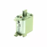 170M2694 Wkładka szybka, 25 A, AC 690 V, DIN 00, 30 x 60 x 79 mm, gR, DIN, IEC, pojedynczy wskaźnik