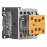 DILMS12-R23(110V50HZ,120V60HZ) Stycznik mocy safety 12A, 3P + 2Z + 3R, sterowanie AC