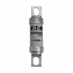 63ET Wkładka szybka, 63 A, AC 690 V, DC 500 V, BS88, 19 x 77 mm, aR, BS