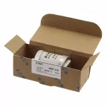 315MT Wkładka szybka, 315 A, AC 690 V, DC 350 V, BS88, 41 x 113 mm, aR, BS