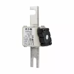170M3266 Wkładka szybka, 250 A, AC 690 V, compact DIN 1, 45 x 58 x 134 mm, aR, DIN, IEC, wskaźnik K, 110 mm