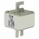 170M6008 Wkładka szybka, 500 A, AC 690 V, DIN 3, 76 x 76 x 109 mm, aR, DIN, IEC, pojedynczy wskaźnik