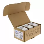 170M6462 Wkładka szybka, 800 A, AC 690 V, rozmiar 3, aR, IEC, UL, wskaźnik typu K