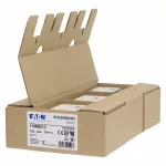 170M5213 Wkładka szybka, 700 A, AC 690 V, DIN 2, 61 x 75 x 138 mm, aR, DIN, IEC, pojedynczy wskaźnik