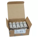 40ET Wkładka szybka, 40 A, AC 690 V, DC 500 V, BS88, 19 x 77 mm, aR, BS