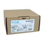 PV-40ANH1 Wkładka PV, NH, 40A 1000V DC PV rozmiar 1 podwójny wskaźnik