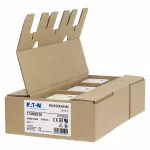 170M5216 Wkładka szybka, 1000 A, AC 690 V, DIN 2, 61 x 75 x 138 mm, aR, DIN, IEC, pojedynczy wskaźnik