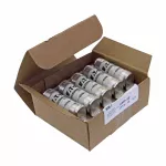 80ET Wkładka szybka, 80 A, AC 690 V, DC 500 V, BS88, 19 x 77 mm, aR, BS
