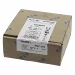 500MMT Wkładka szybka, 500 A, AC 690 V, DC 350 V, BS88, 83 x 113 mm, aR, BS